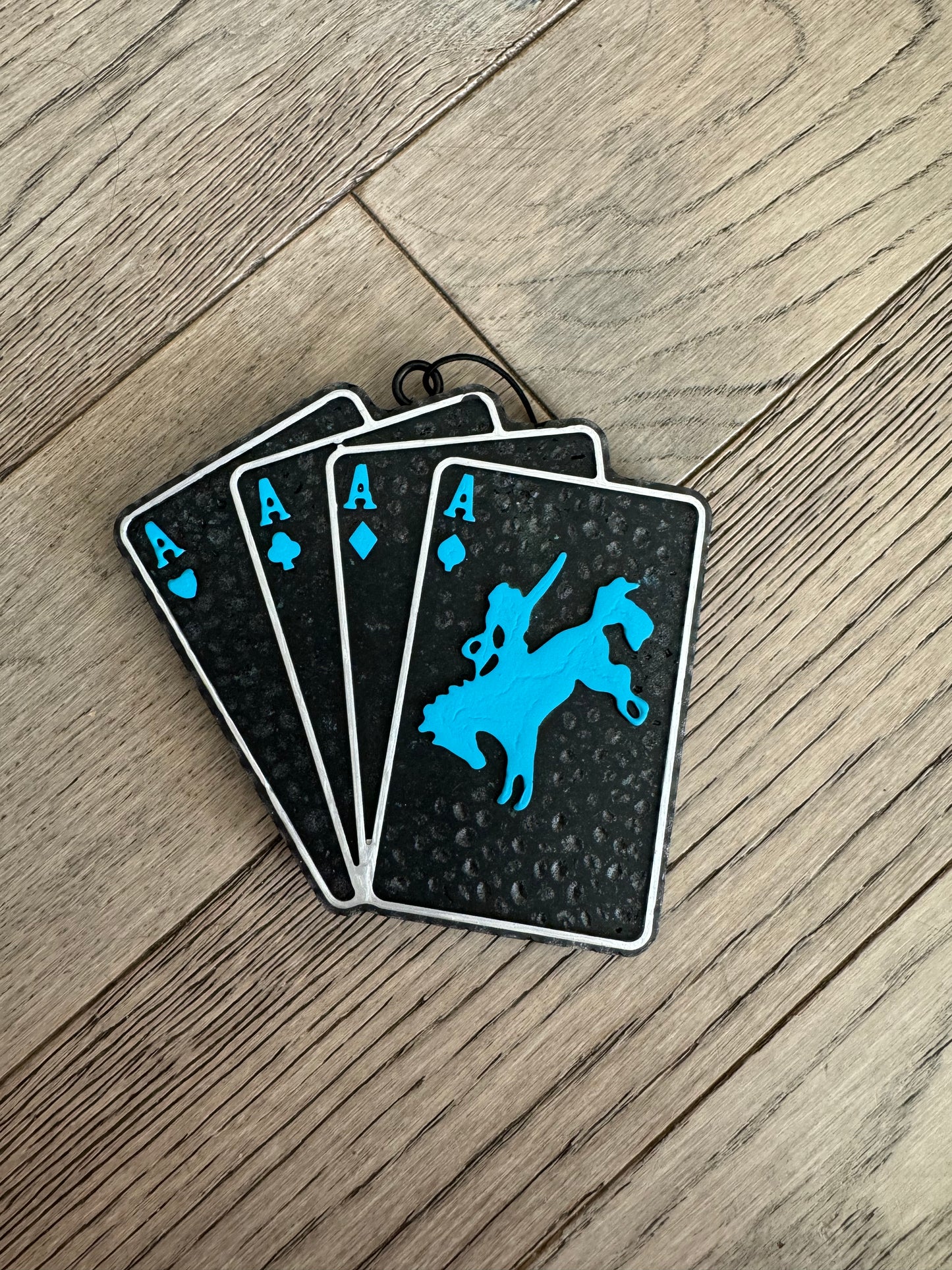 Playing Cards ( Cowboy Britches)