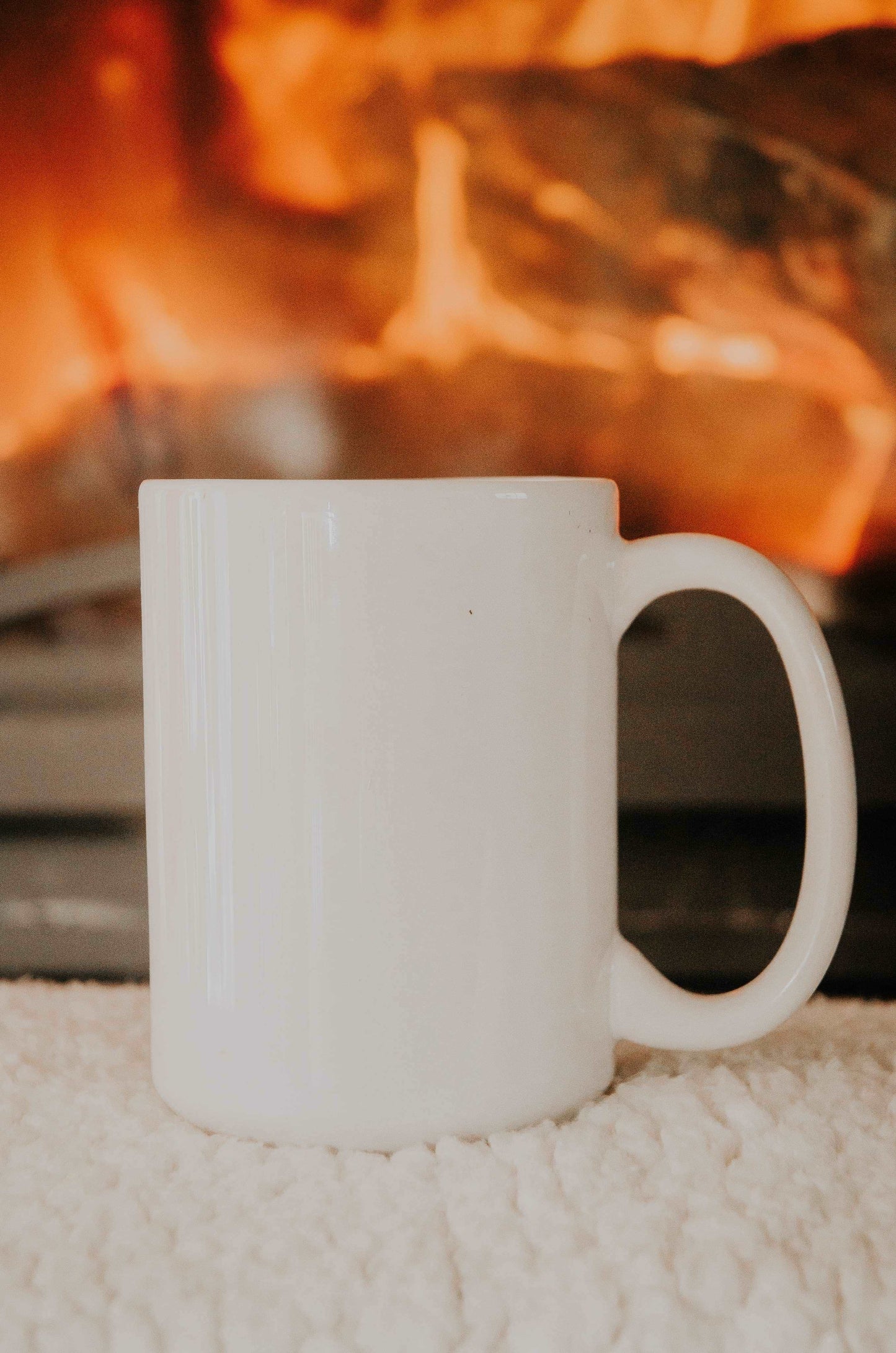 Custom Coffee Cup