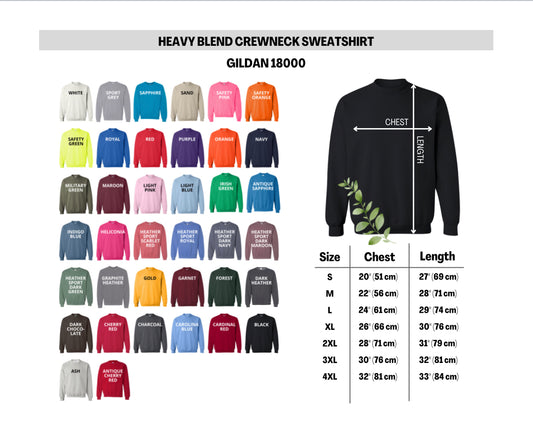 Custom Design Sweater