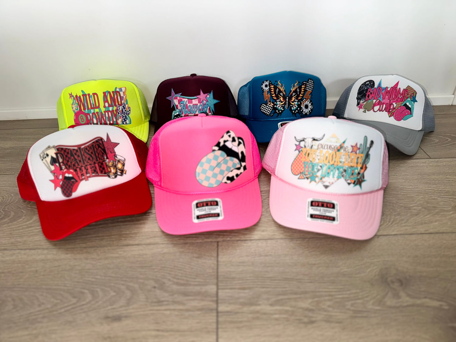 Hats