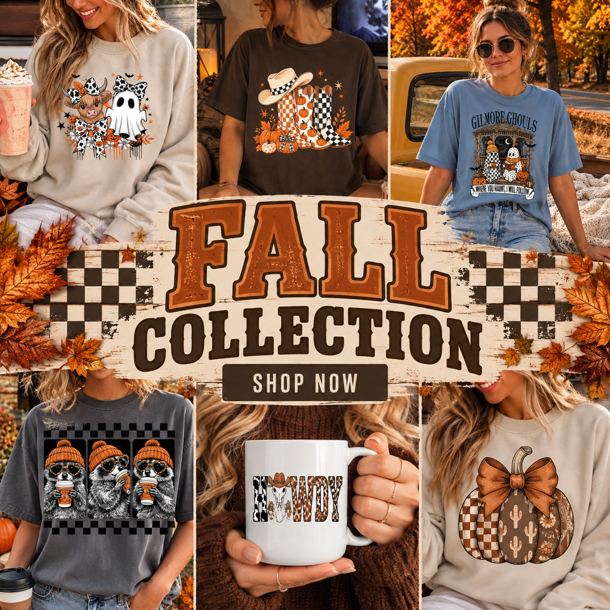 Fall Collection