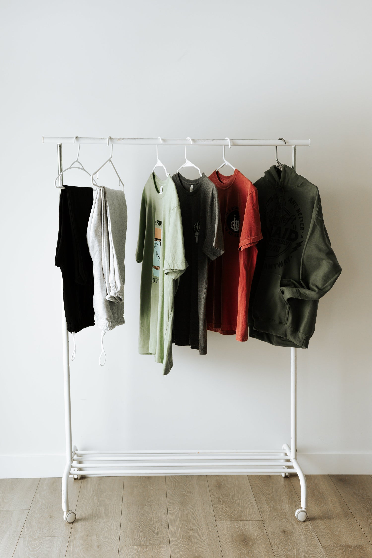 Apparel