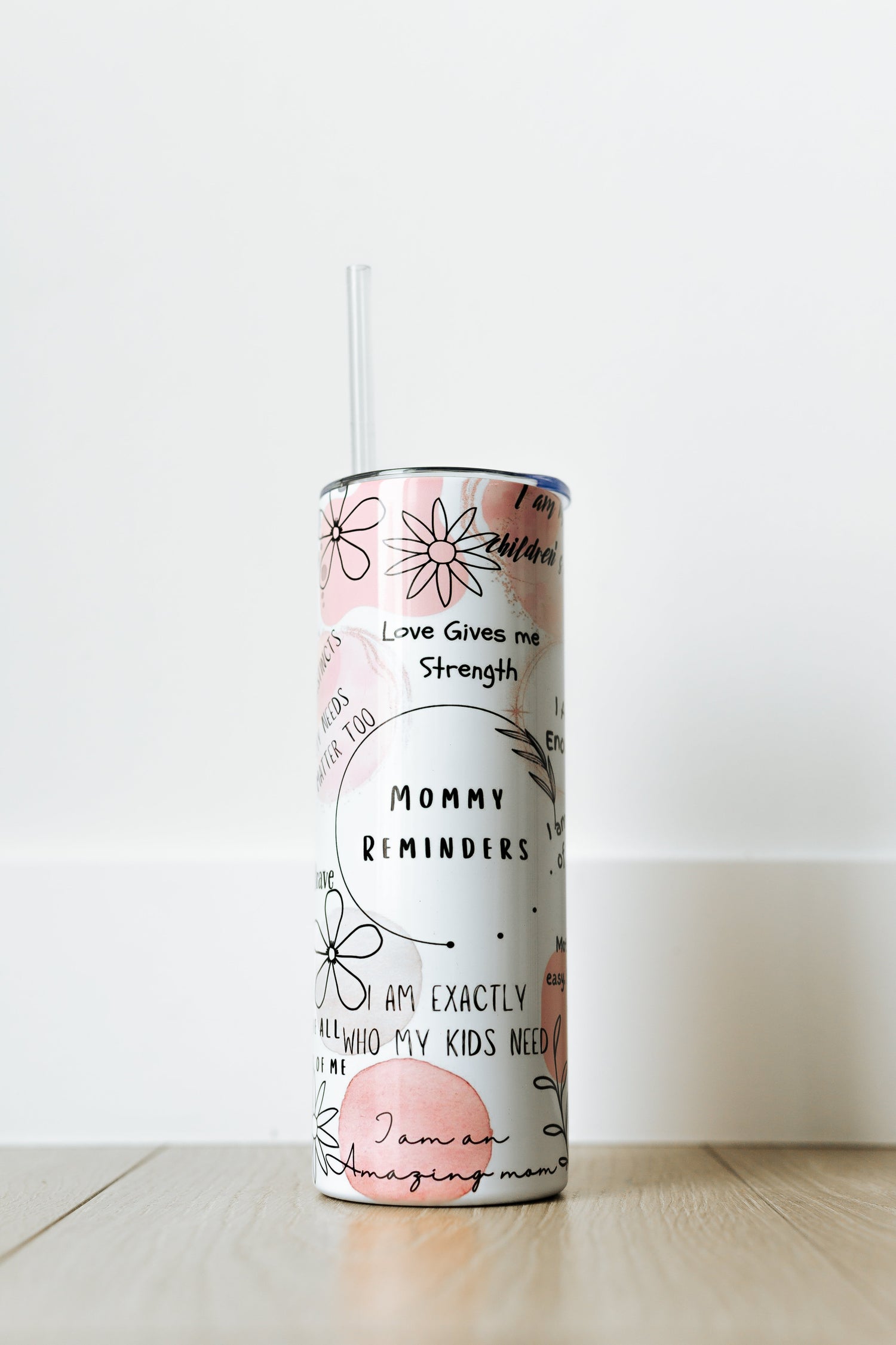 Tumbler