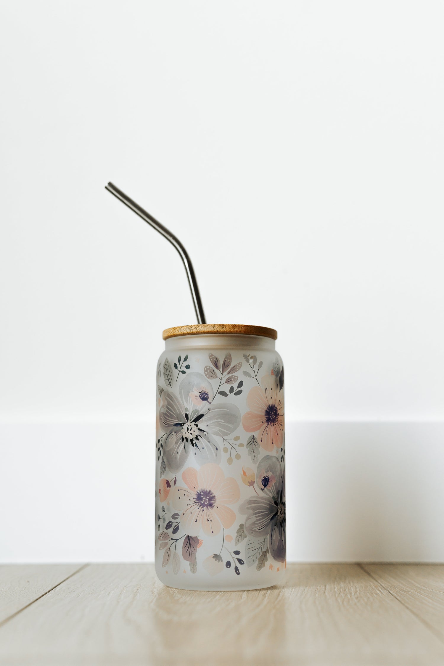Libby Glass Tumbler