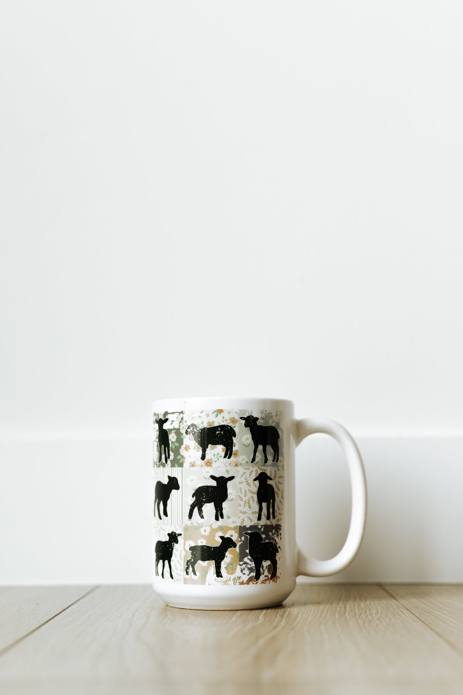 Coffee Cups