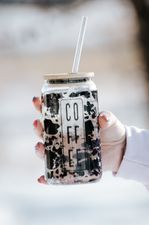 Libby Glass Tumbler