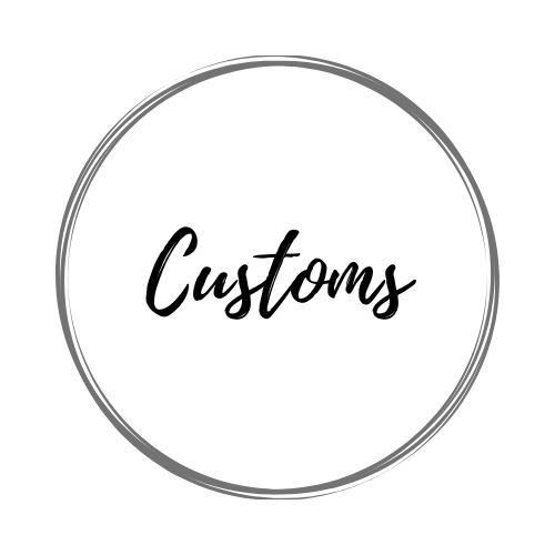 Custom Items