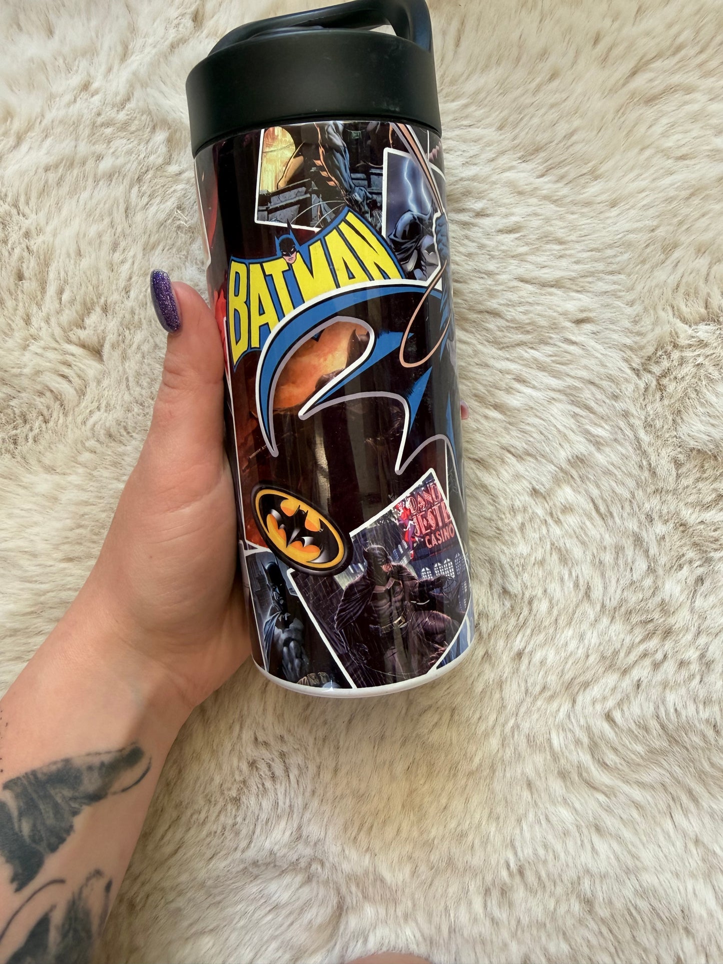 Bat