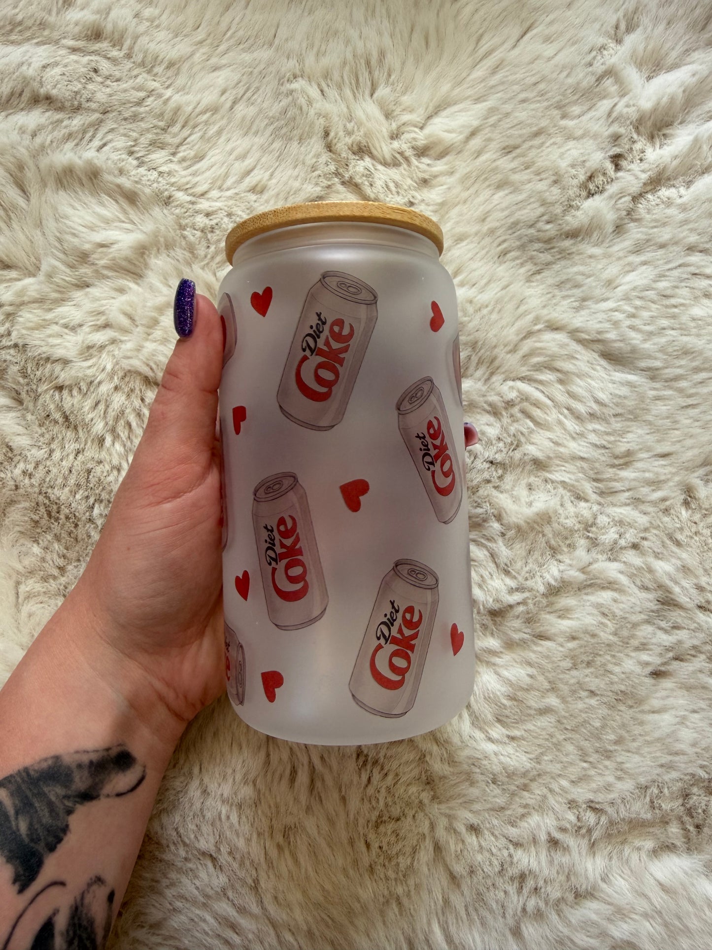 All i need