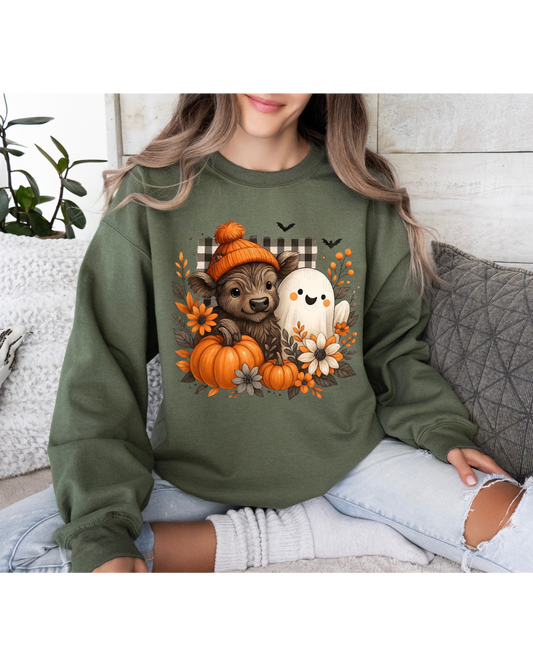 Fall Friends