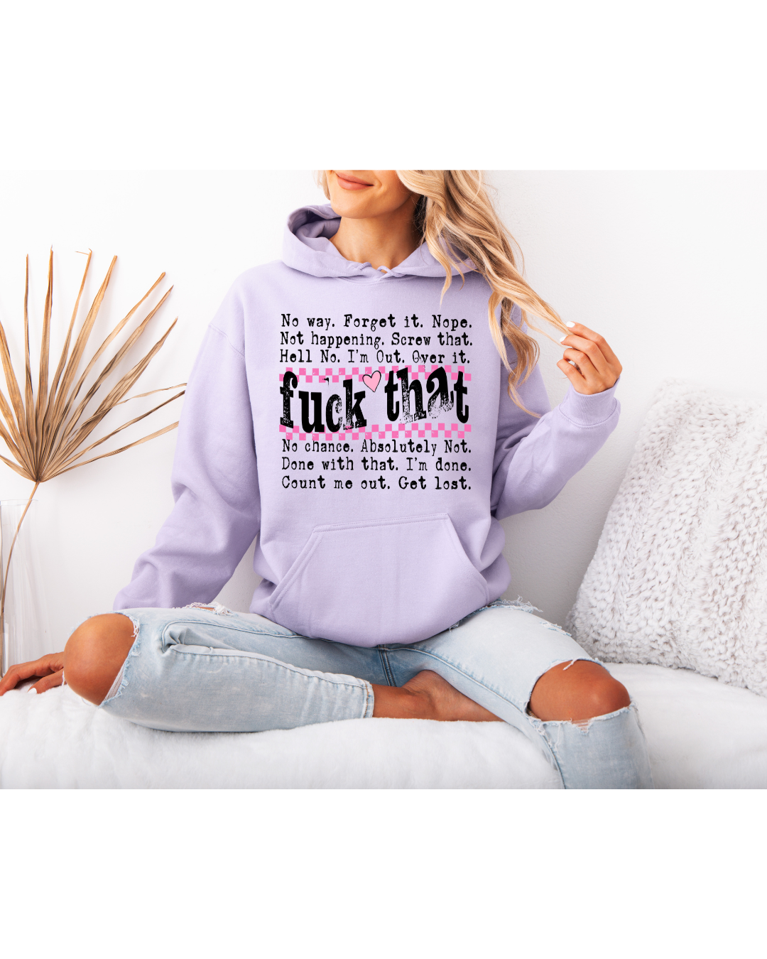 Fuck That