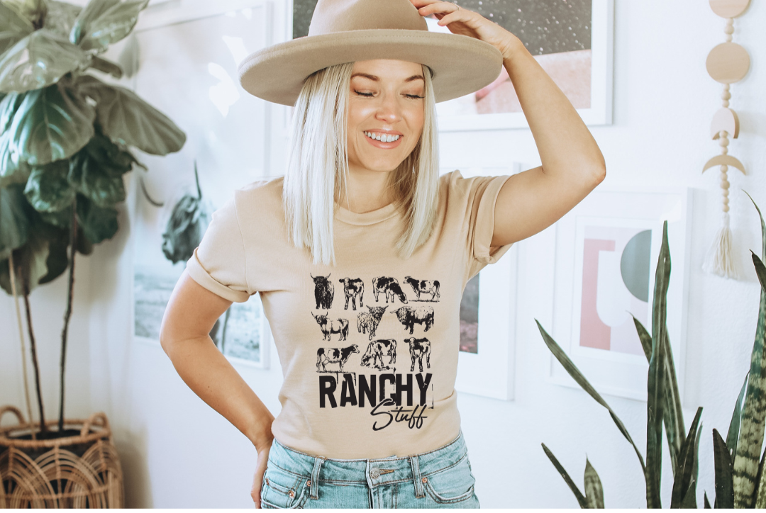 Ranchy Stuff
