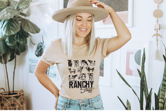 Ranchy Stuff