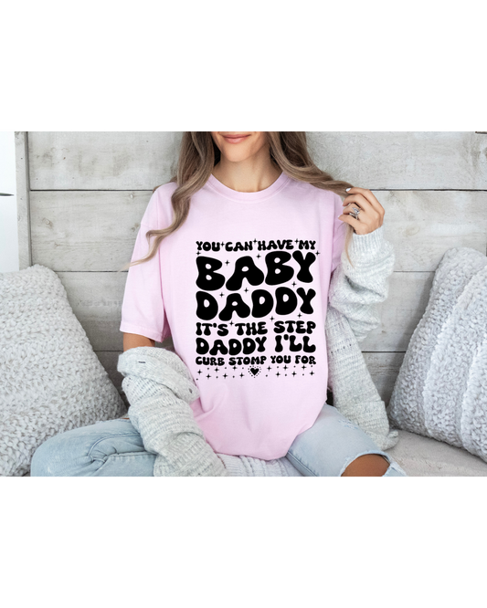 Baby Daddy