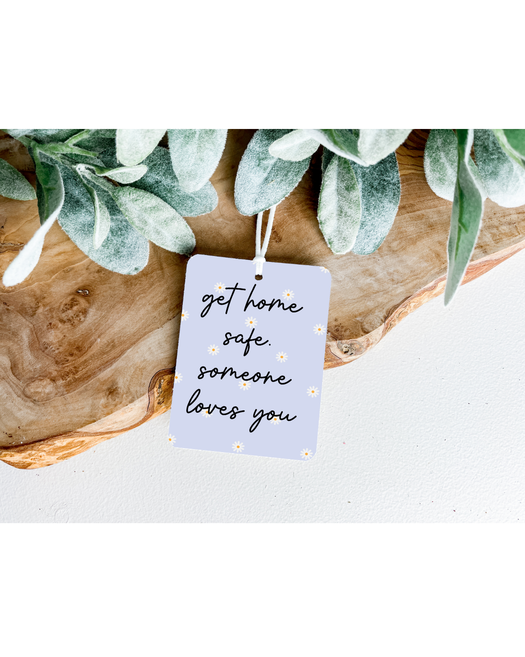 Someone Loves You