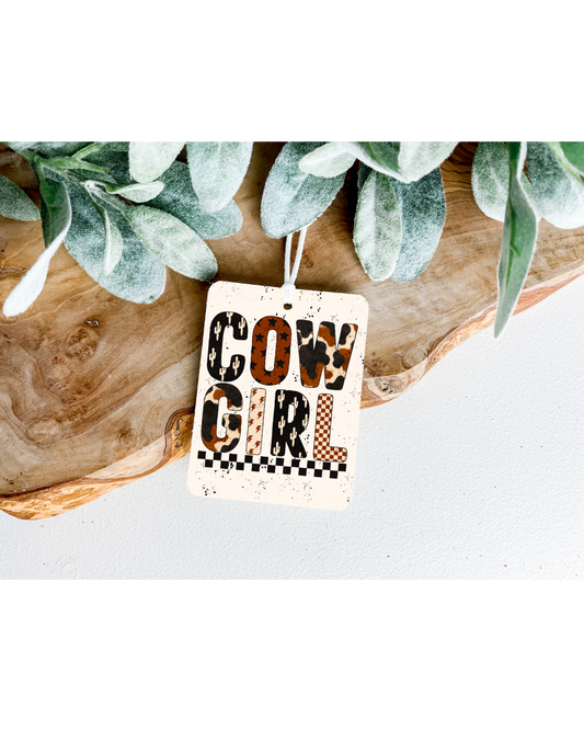 Cowgirl