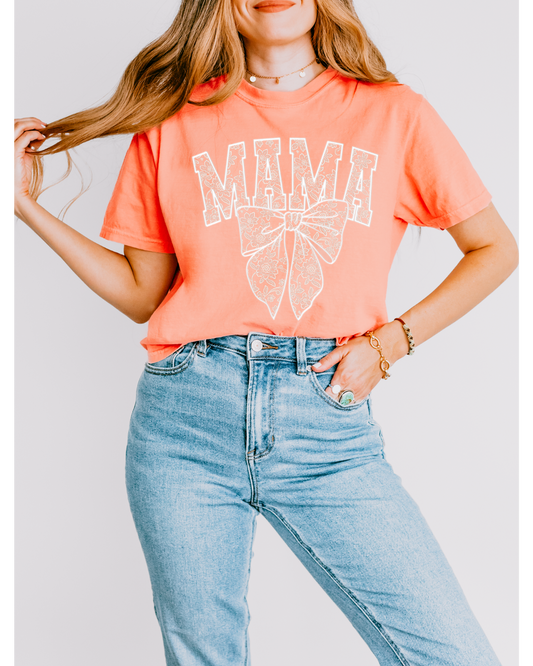 Mama Ribbon