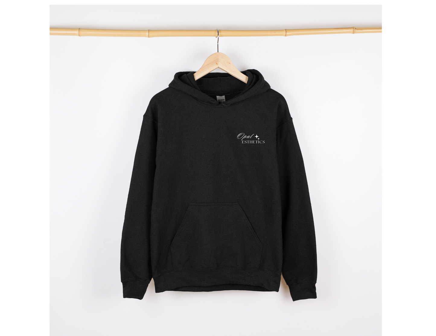 Opal Esthetics Hoodie