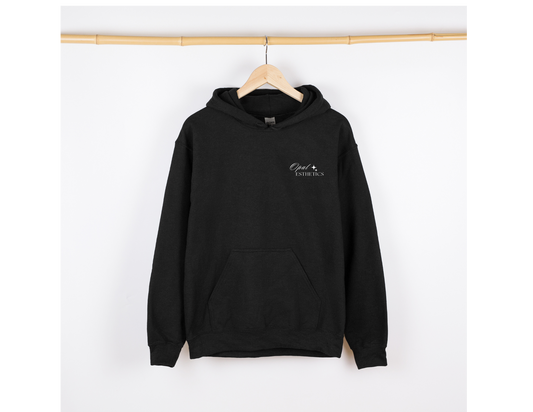 Opal Esthetics Hoodie