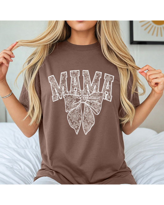 Mama Ribbon