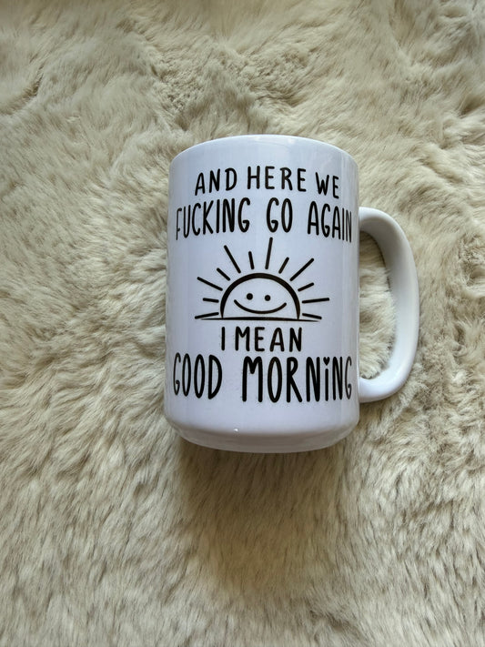 Good Morning