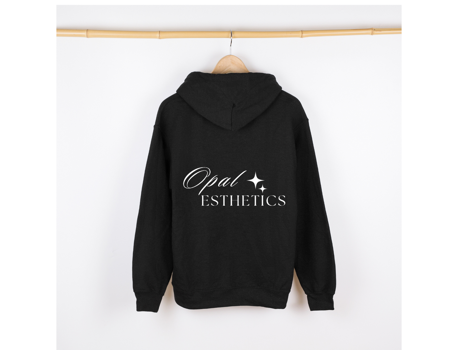 Opal Esthetics Hoodie