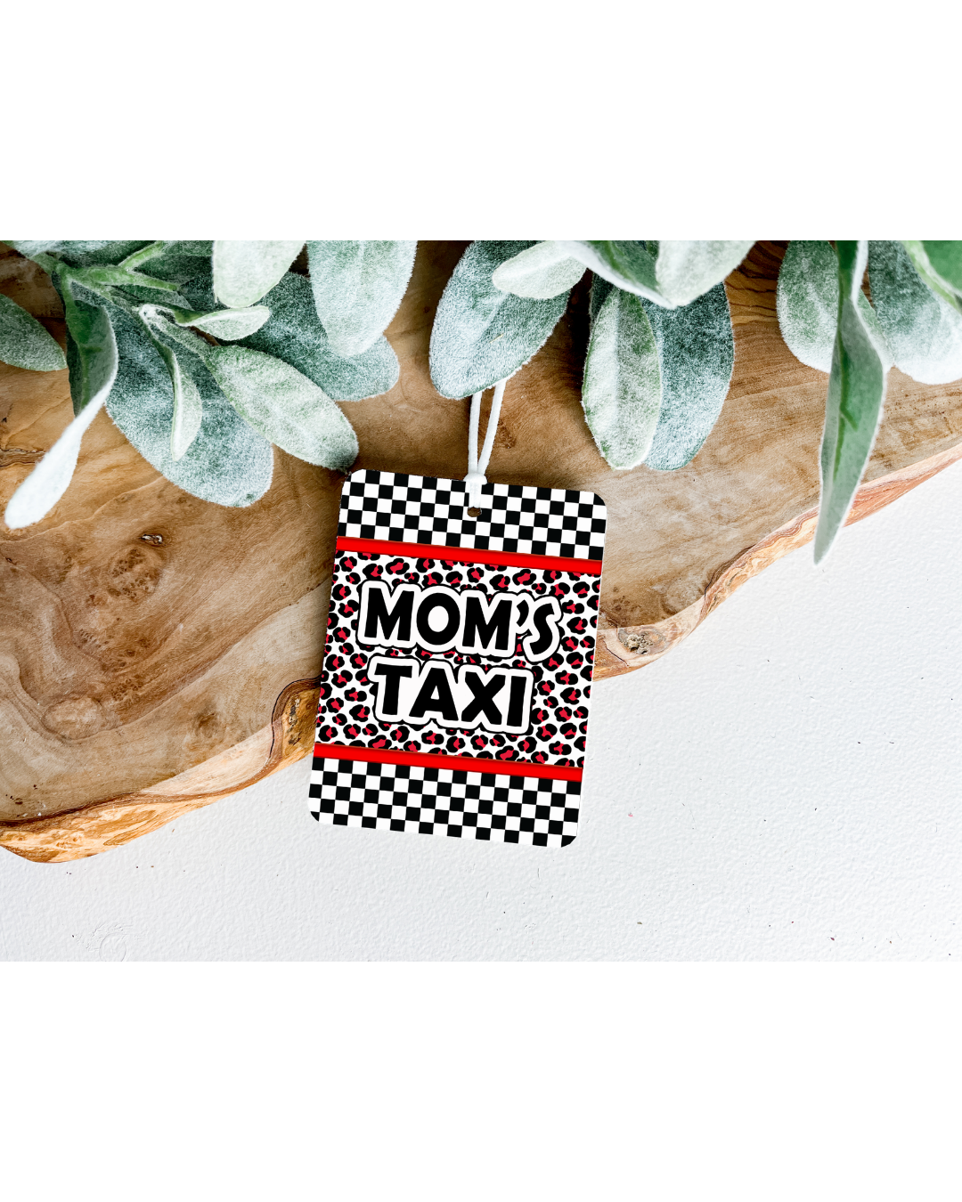 Mom's Taxi