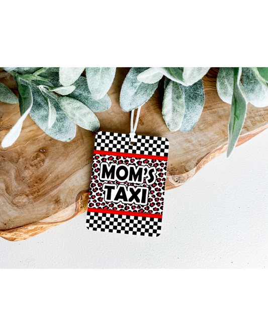 Mom's Taxi