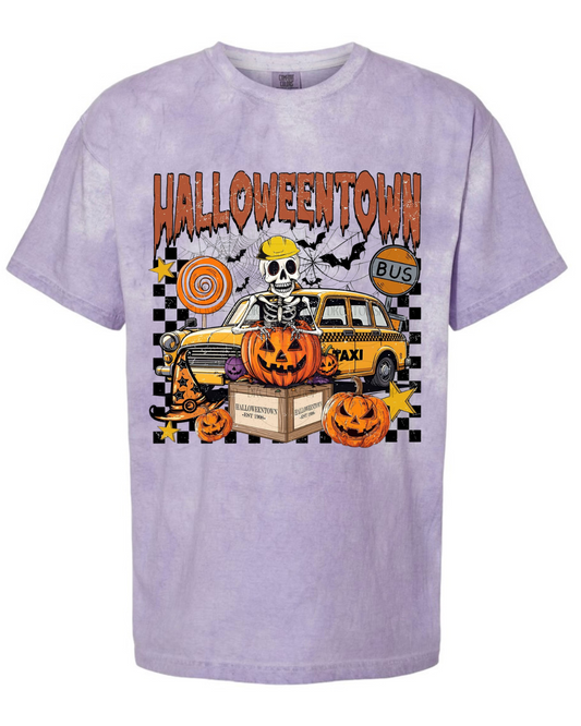 Halloweentown