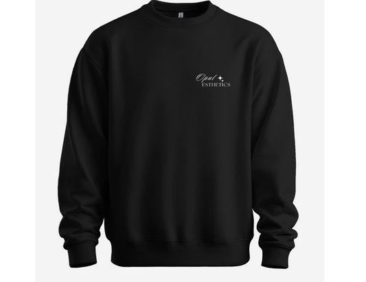 Opal Esthetics Crewneck