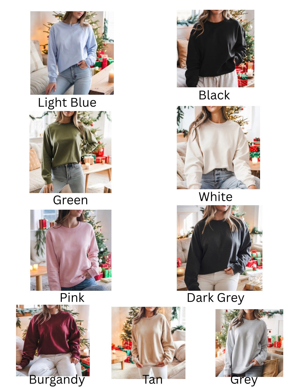 Christmas wonderland