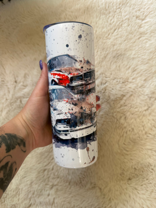 Demo Derby
