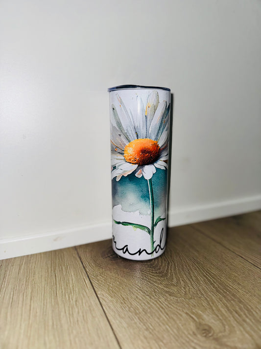 Grandma Tumbler