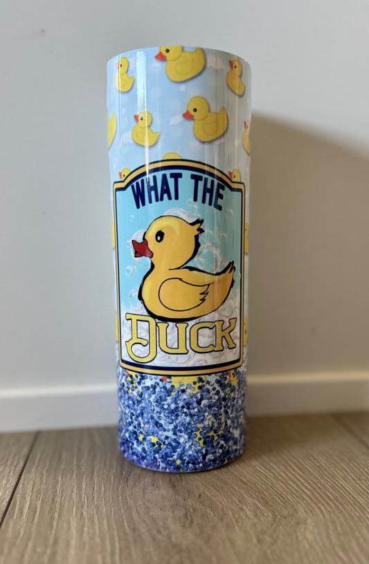 What the Duck