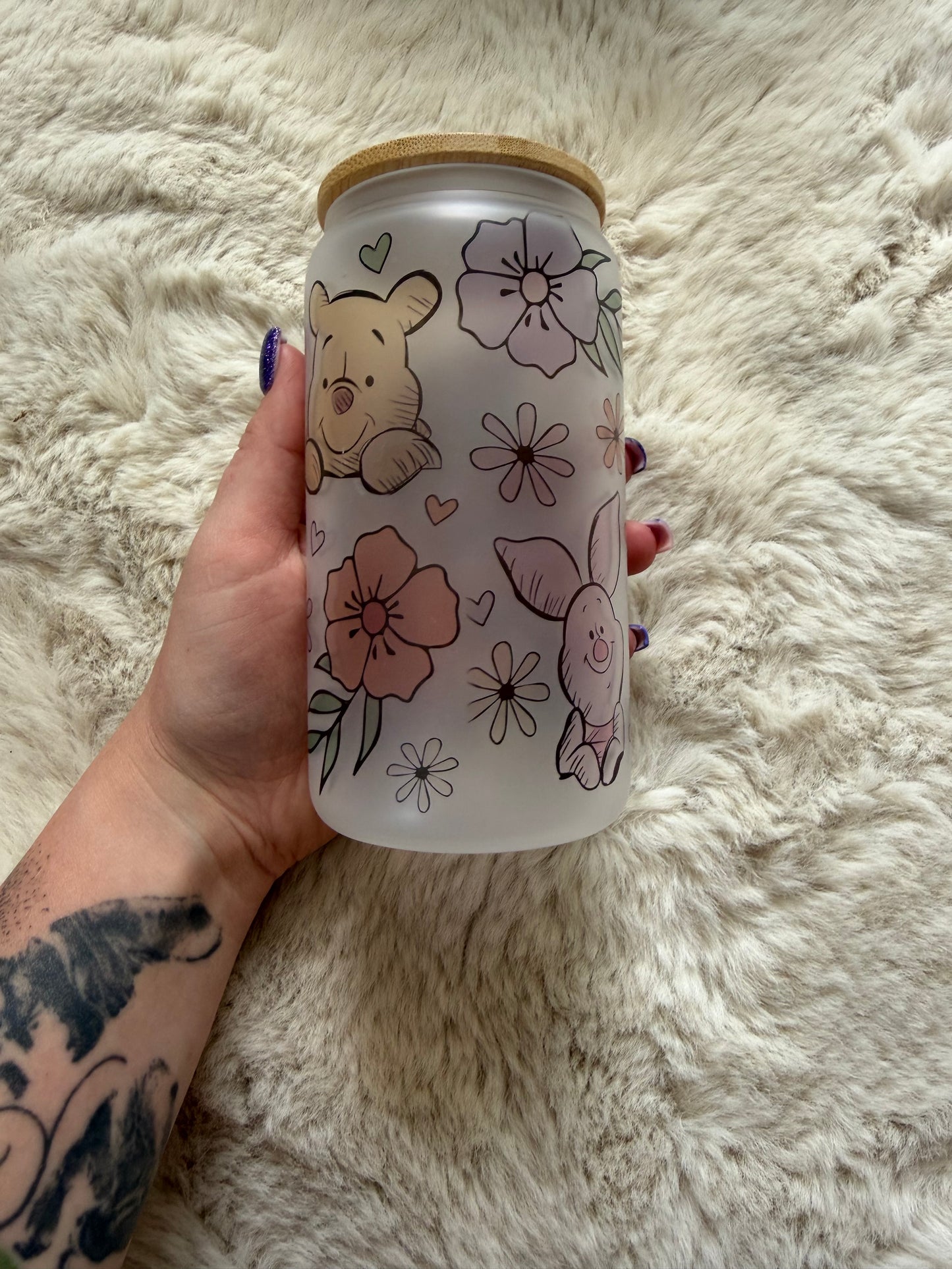 Bears and Pigs