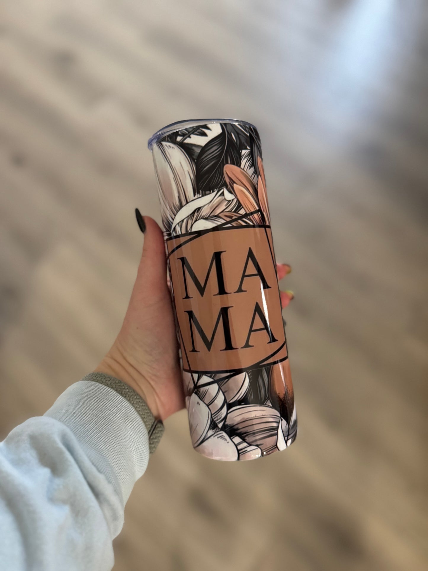 Mama