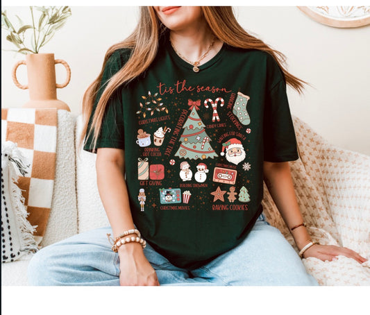 Tis the Season