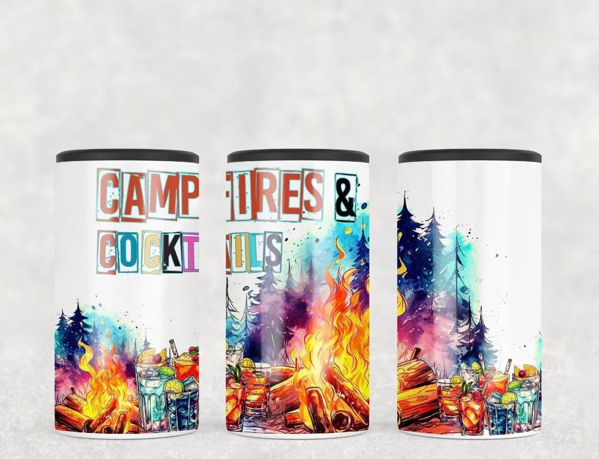 Campfires & Cocktails