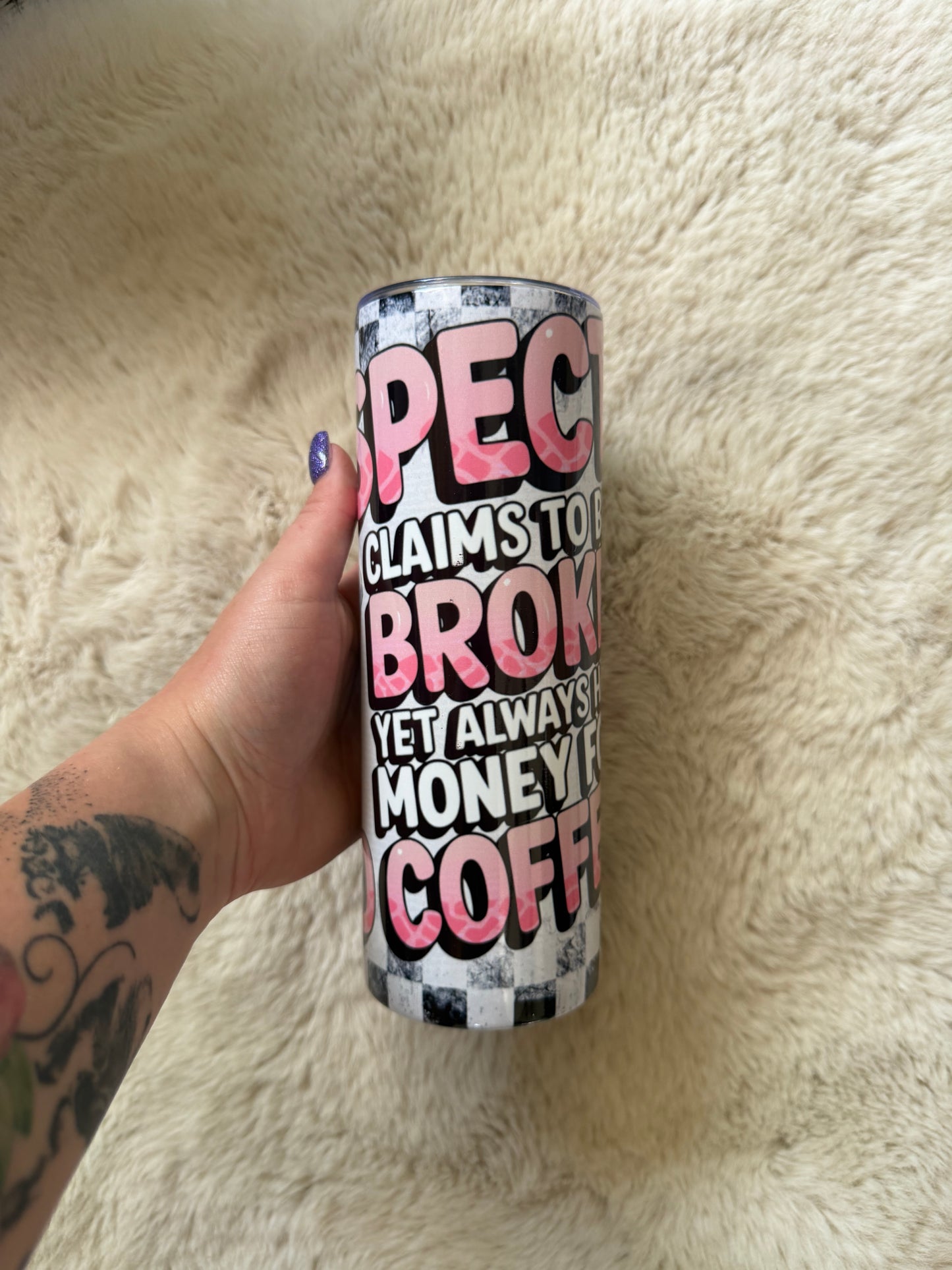 Coffee Addict