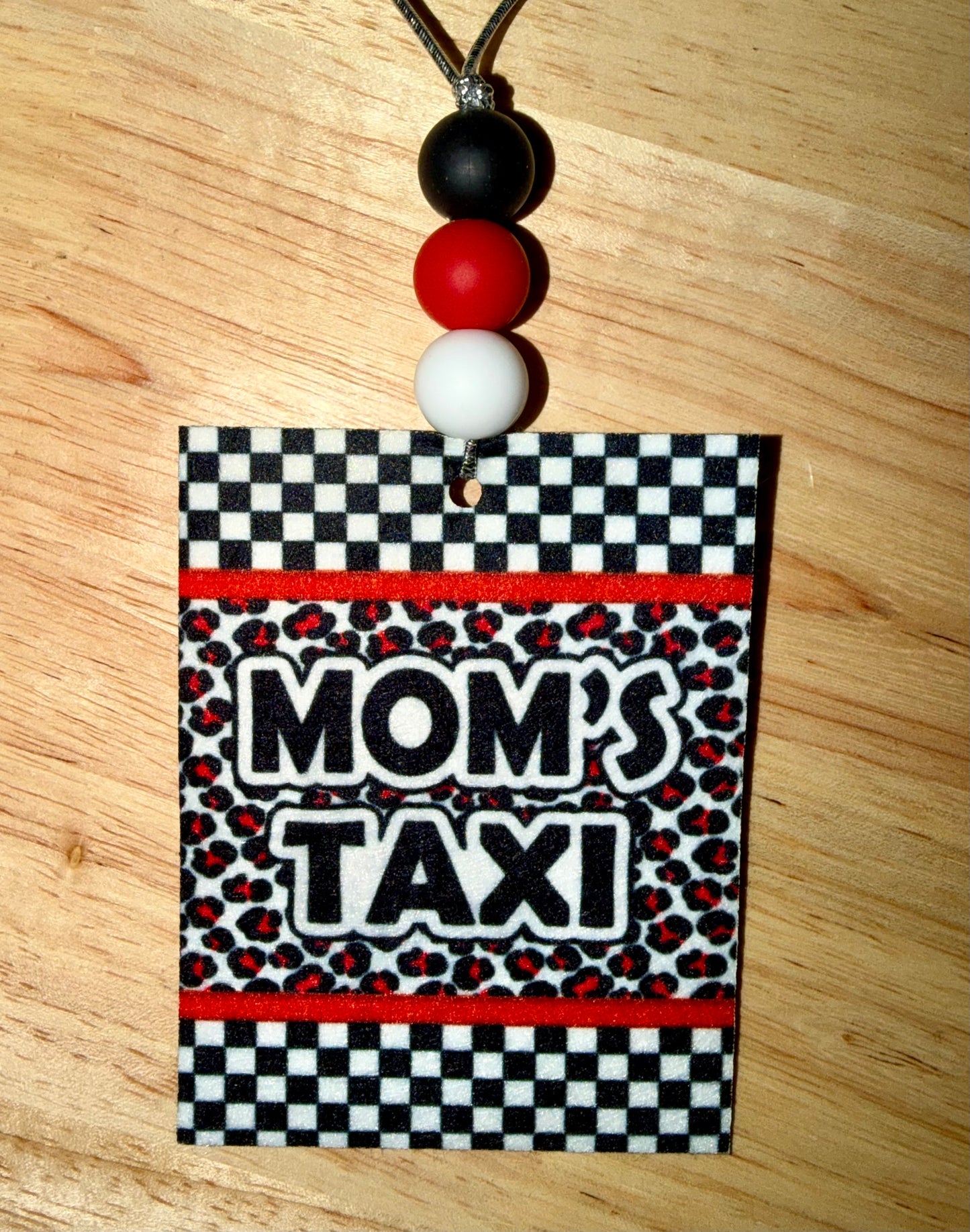 Mom Taxi