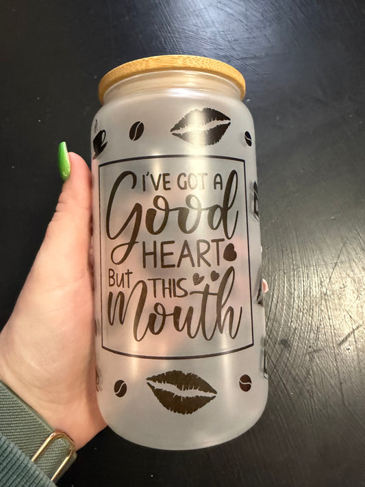 Good heart