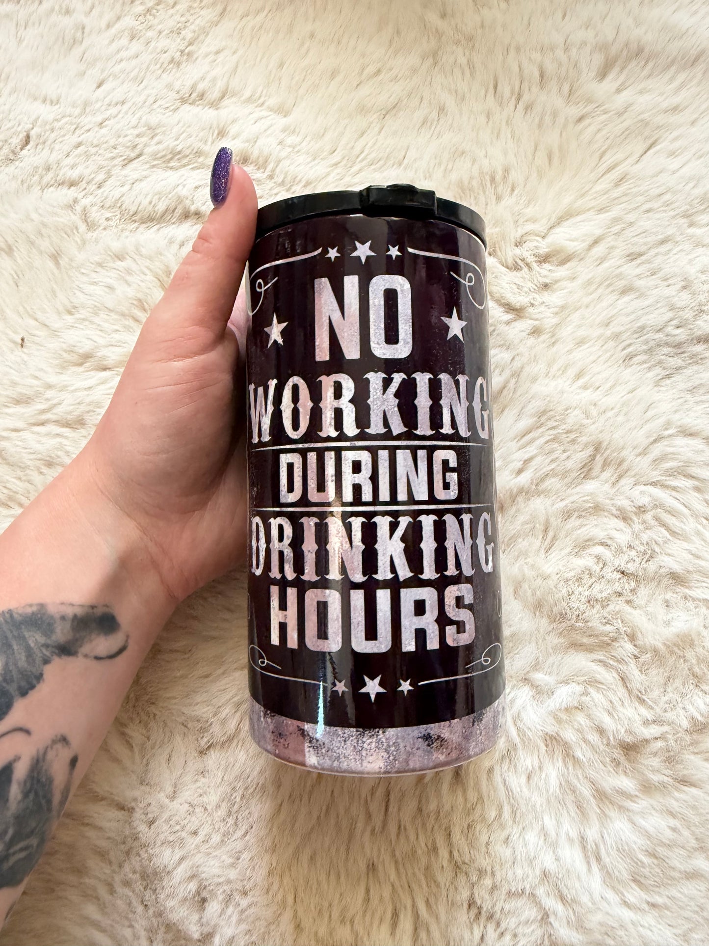 Drinking Hours