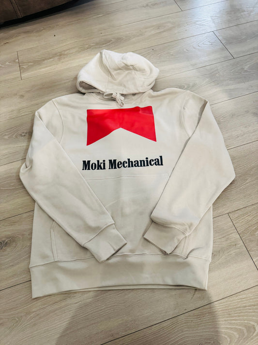 Marlboro Moki Mechanical Sweater