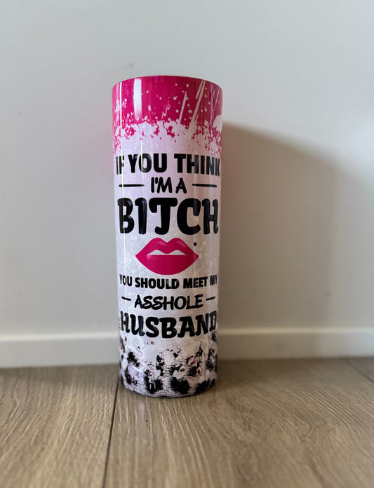 If you think