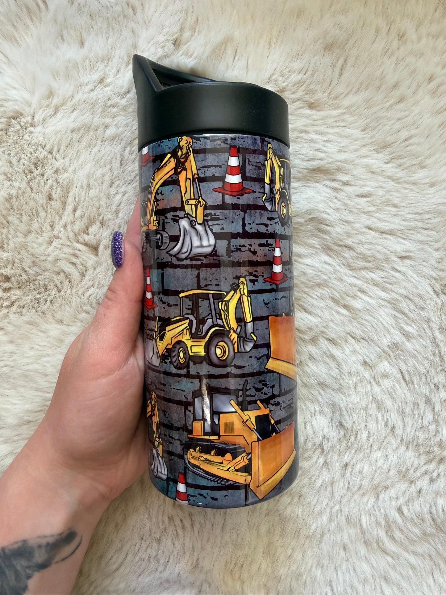 Construction