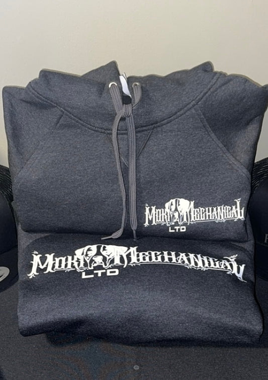 Moki Mechanical Sweater
