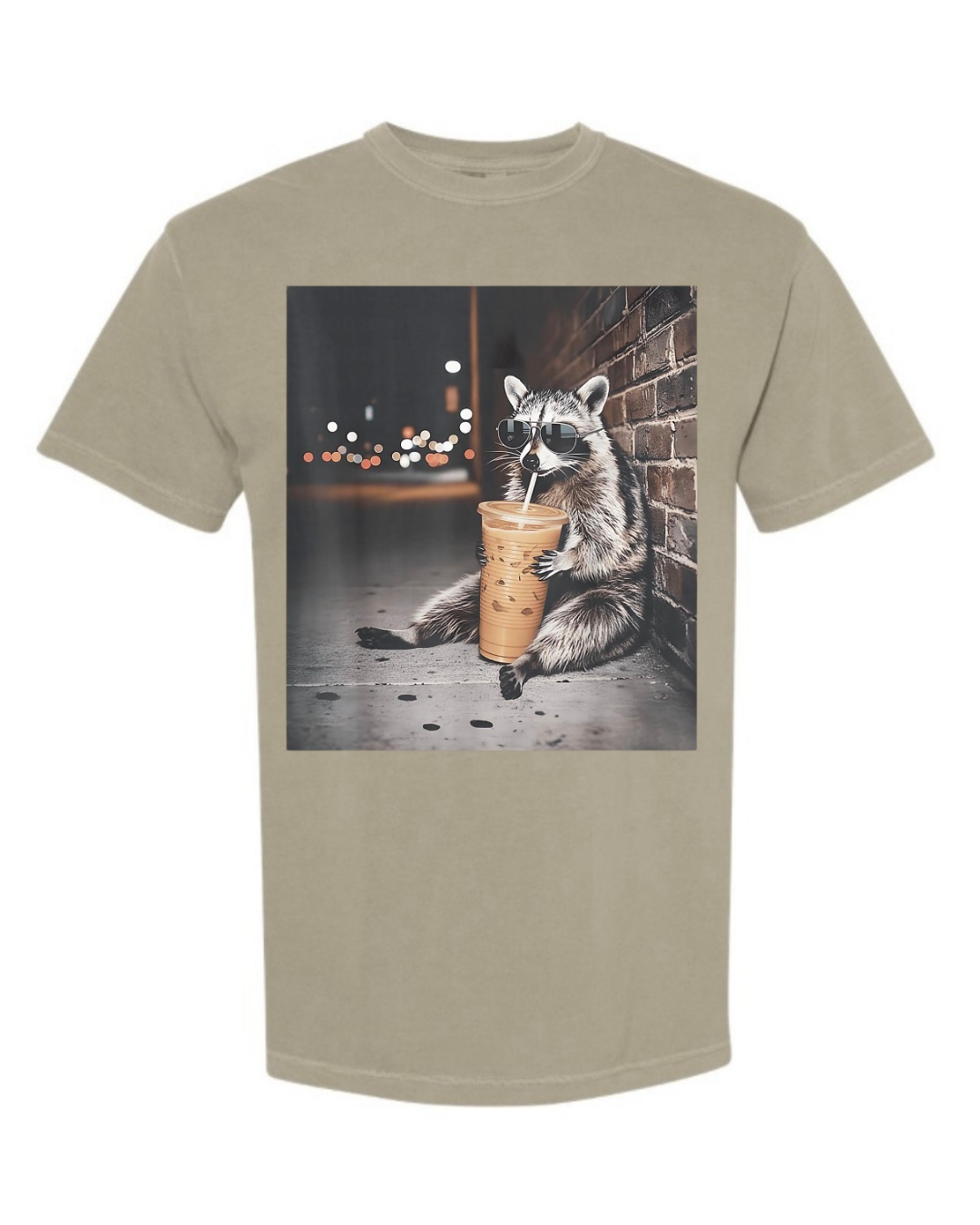 Racoon