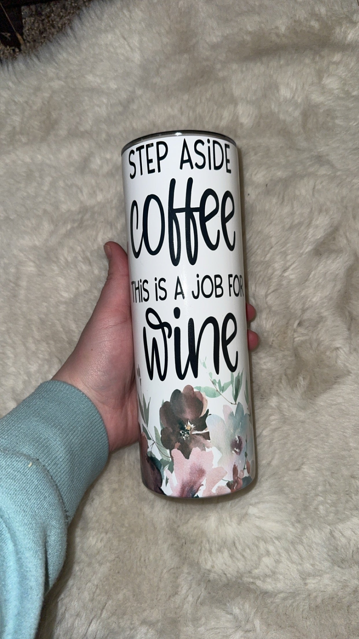Step aside Coffee