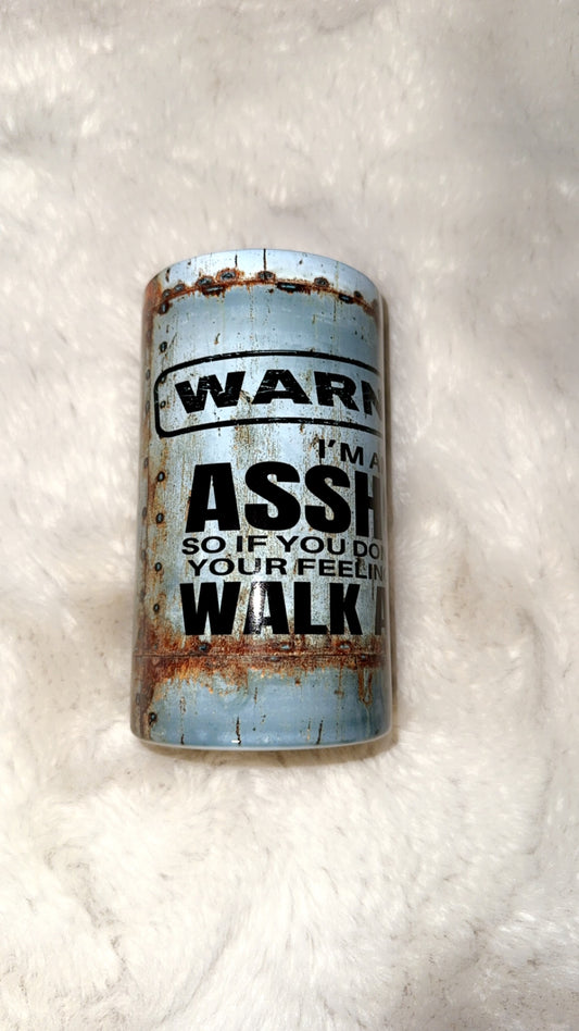 Warning