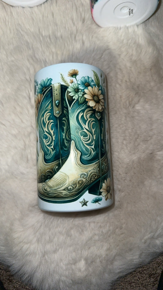 Cowgirl boots
